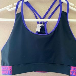 Under Armour Sports Bra